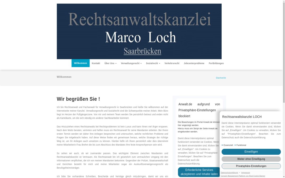 https://www.kanzlei-loch.de