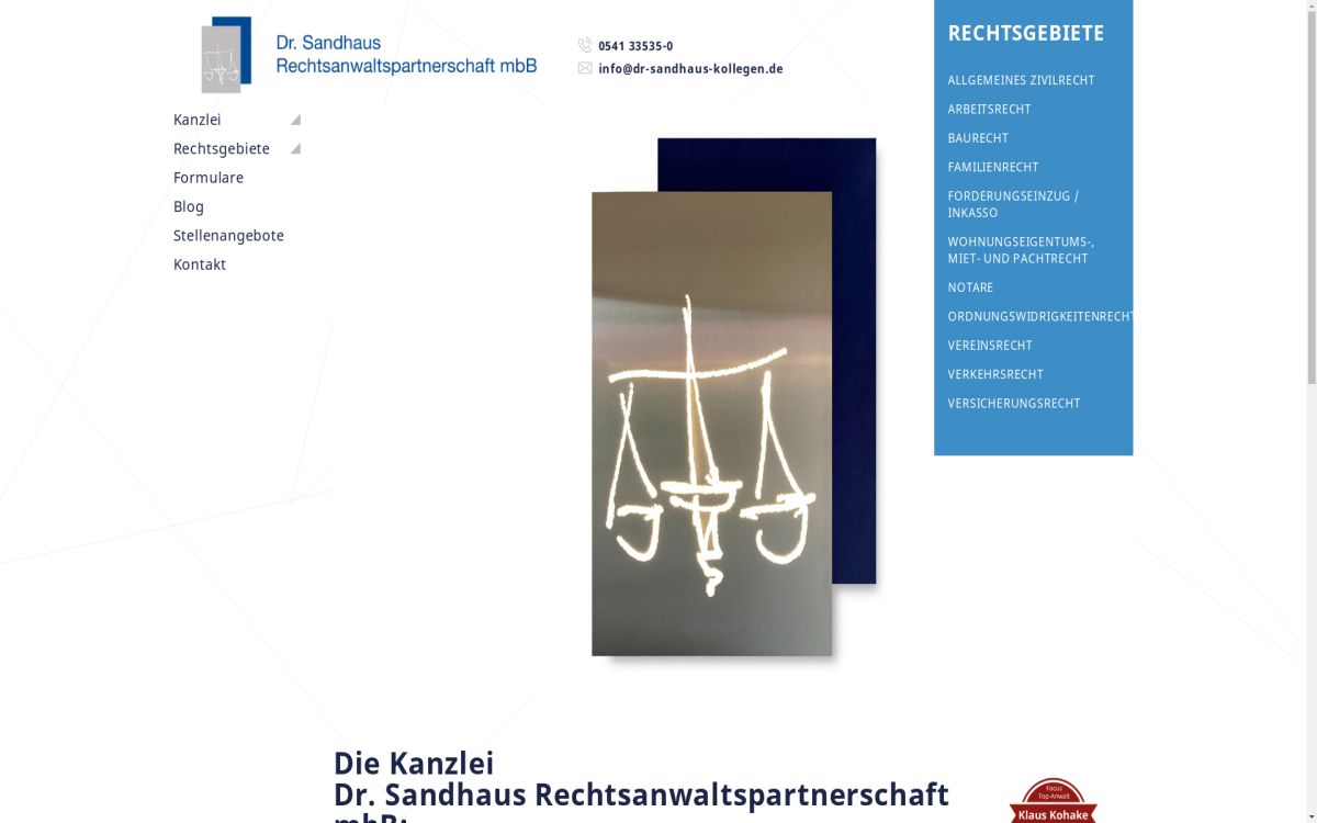 https://www.dr-sandhaus-kollegen.de