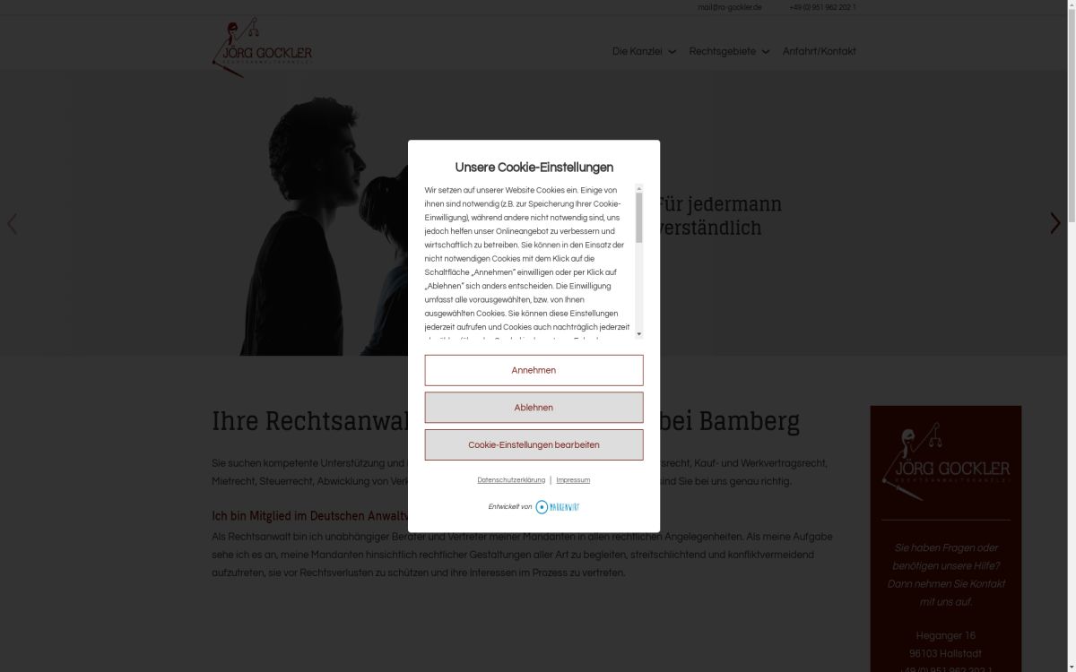 https://www.ra-gockler.de