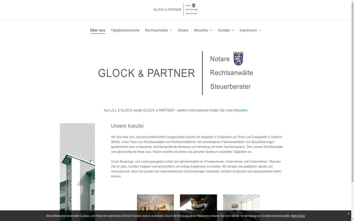 https://www.glock-partner.de