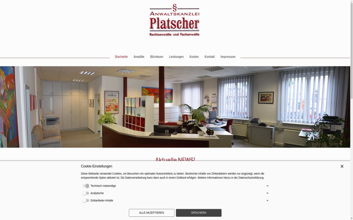 https://www.platscher.de