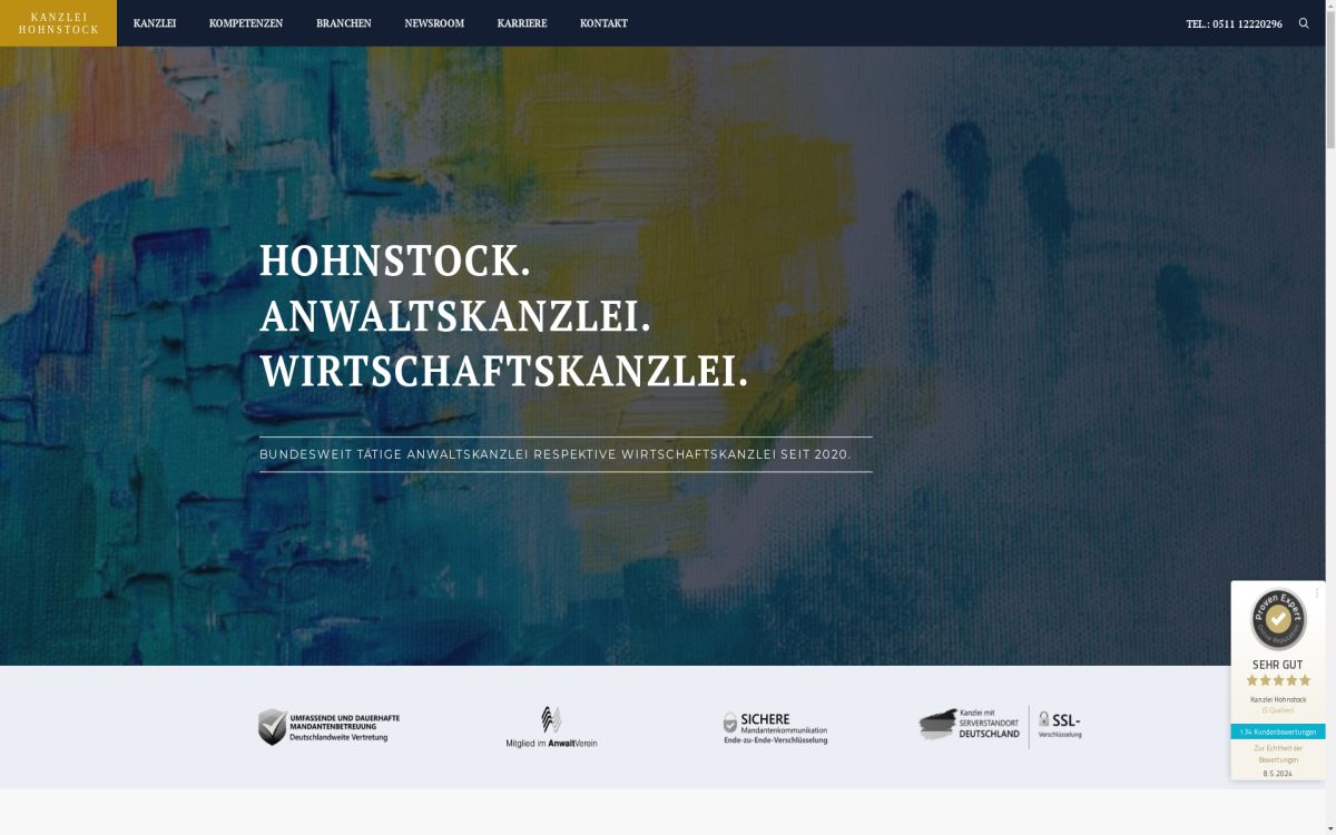 https://www.kanzlei­hohnstock.de