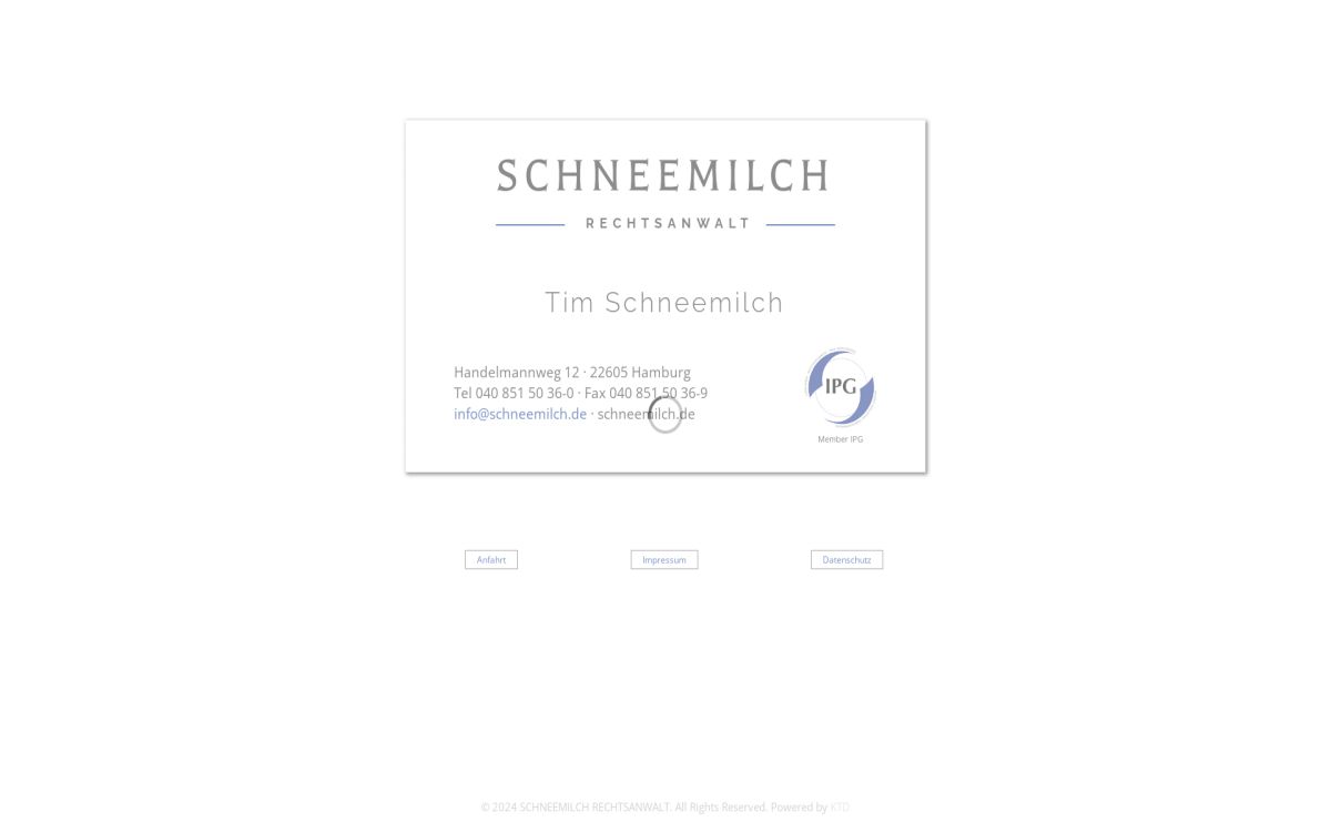 https://www.schneemilch.de