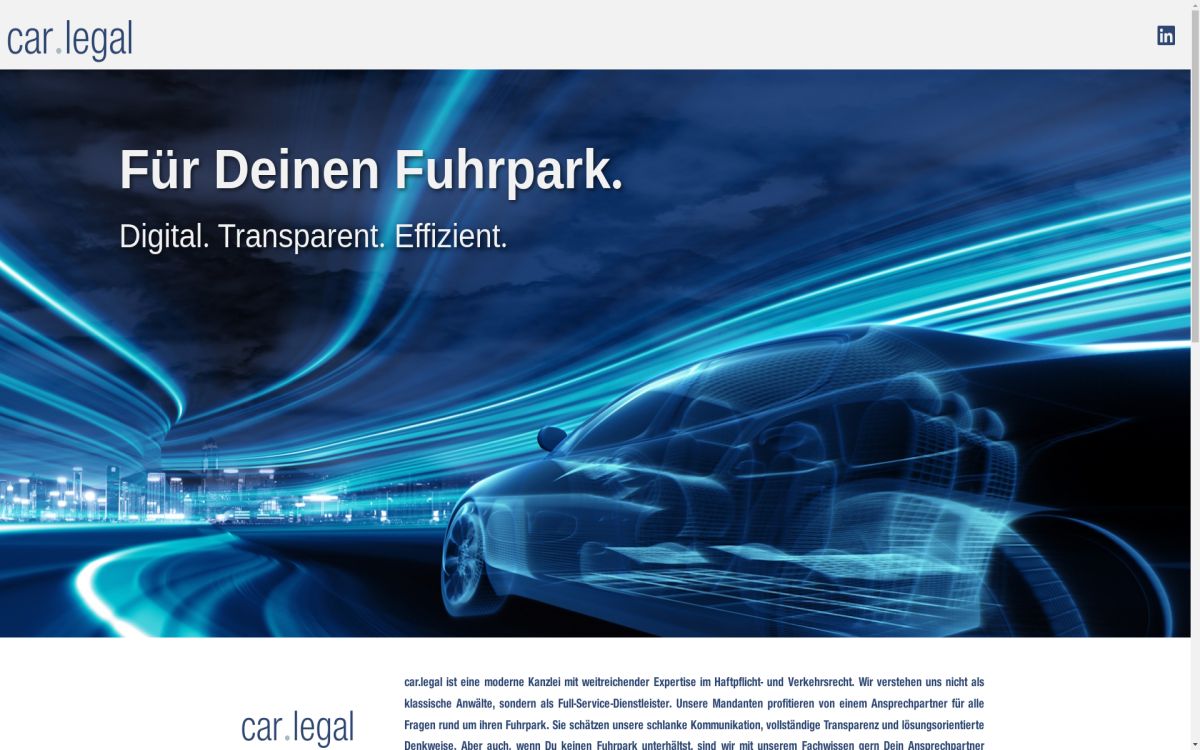 https://www.carlegal.de