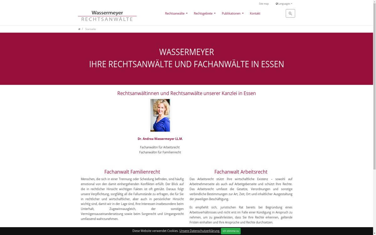 https://www.wassermeyer.com