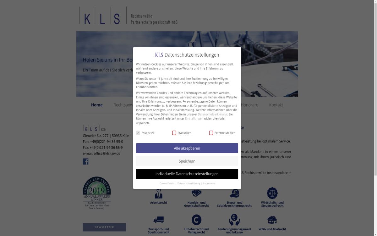 https://www.kls-law.de