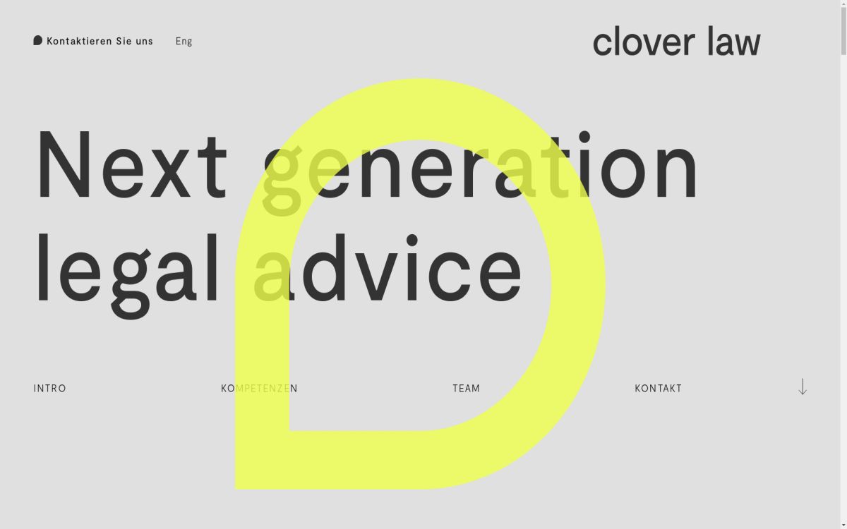 https://www.cloverlaw.de