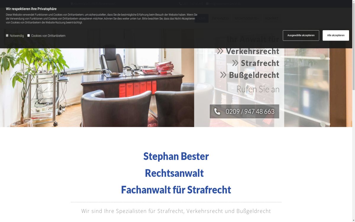 https://www.besterrechtsanwalt.de