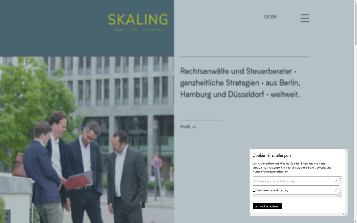 https://www.skaling.de