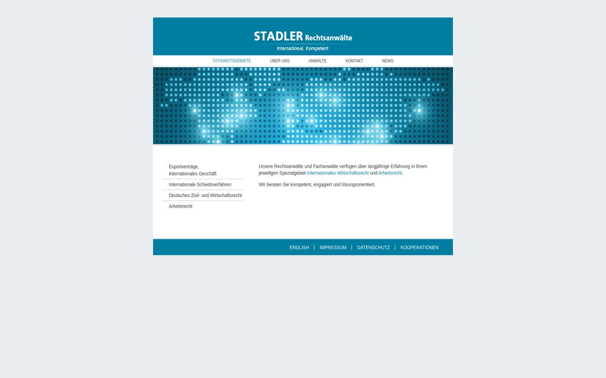 https://www.stadler­partner.de