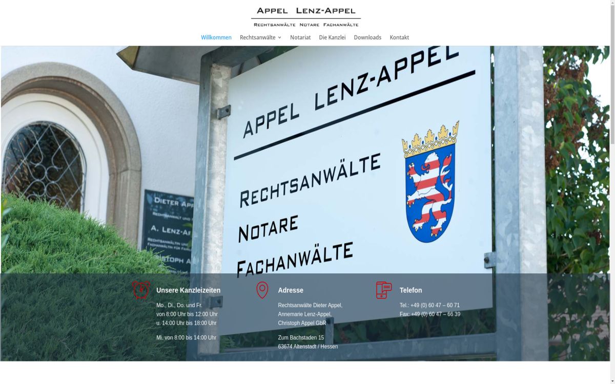 https://www.anwalt-altenstadt.de