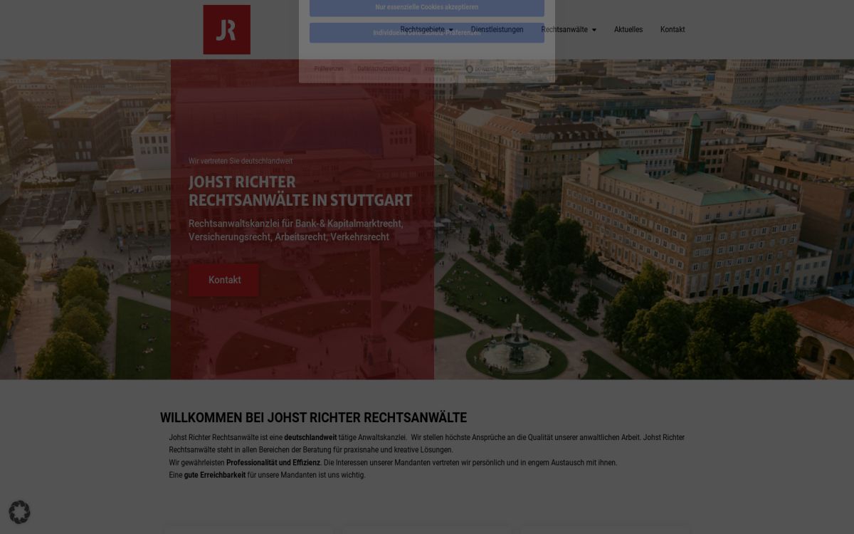 https://www.johstrichter.de