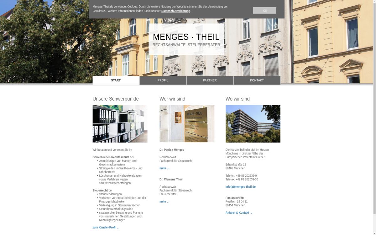 https://www.menges-theil.de