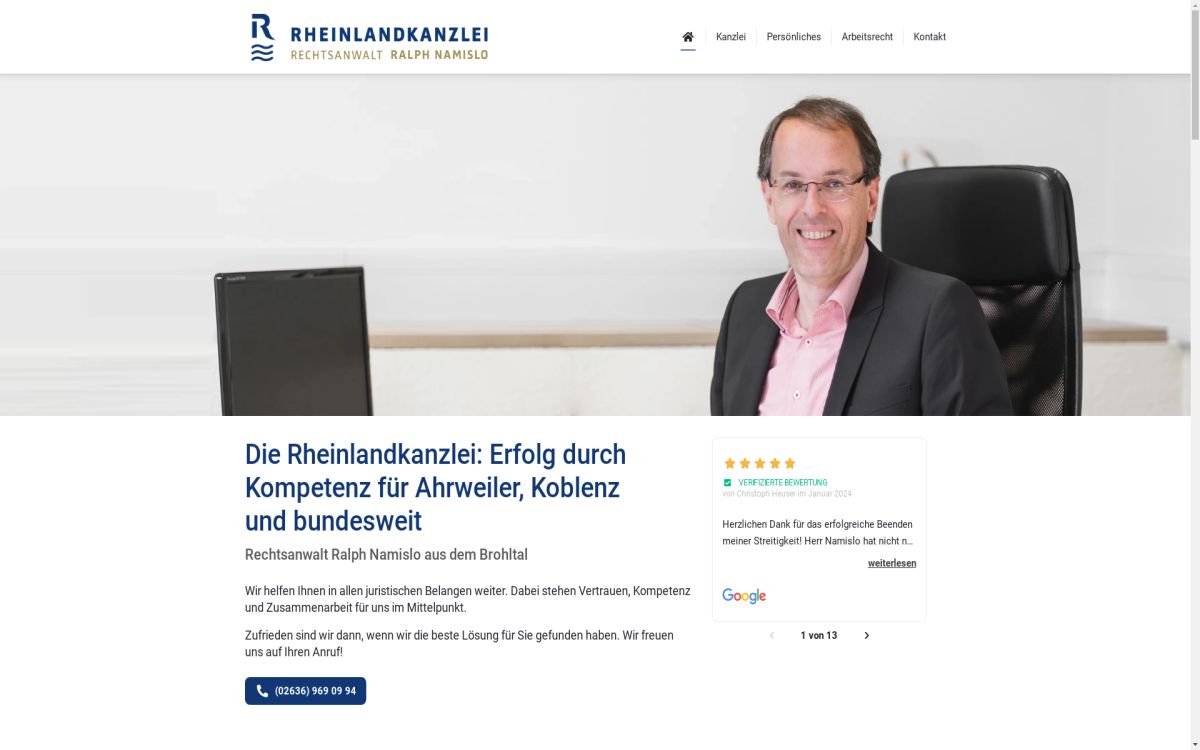 https://www.rheinland­kanzlei.de