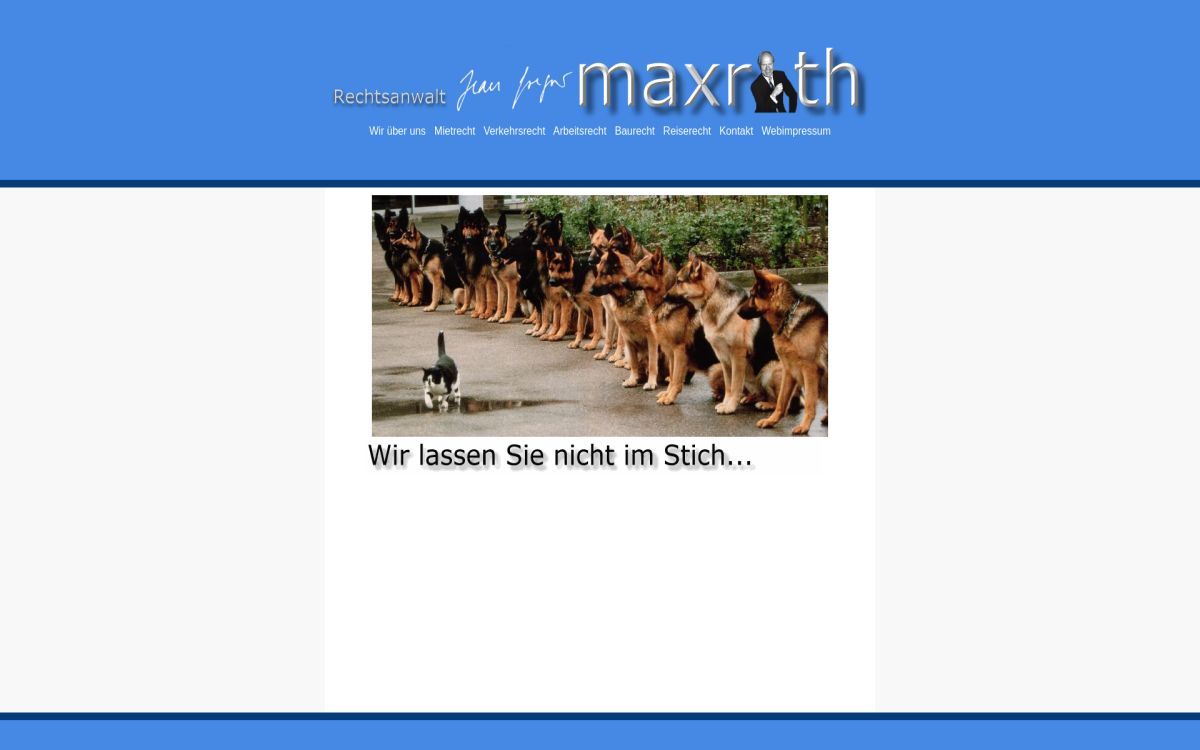 https://www.maxrath.de