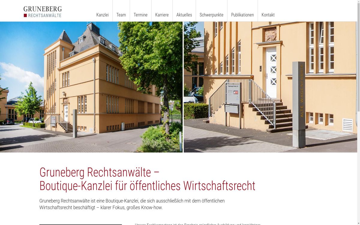 https://www.gruneberg-rechts­an­waelte.de