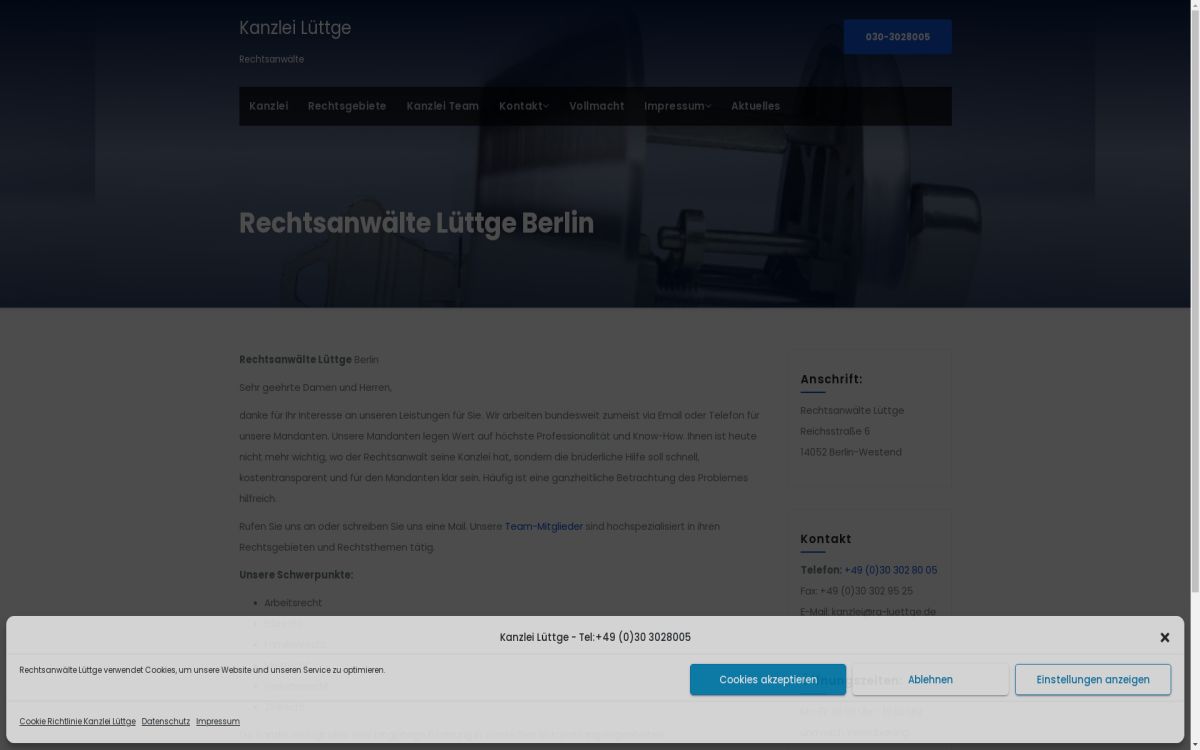 https://www.kanzlei-luettge.de