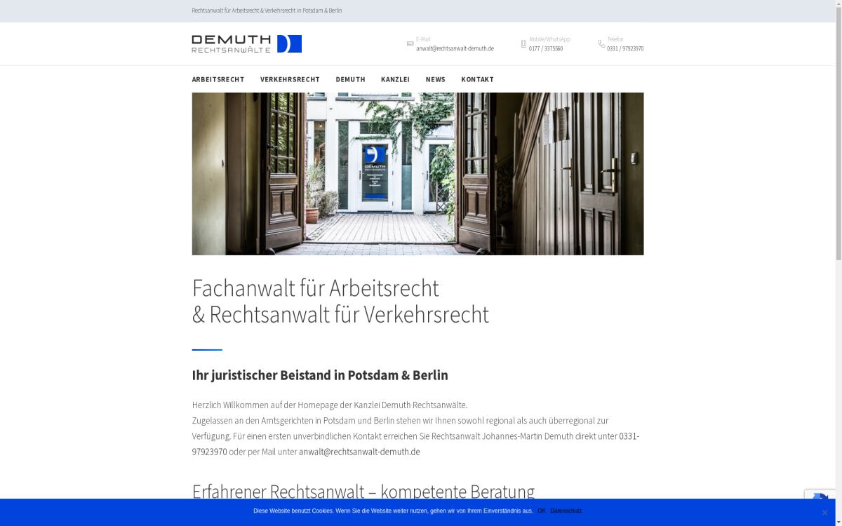 https://www.rechtsanwalt-demuth.de