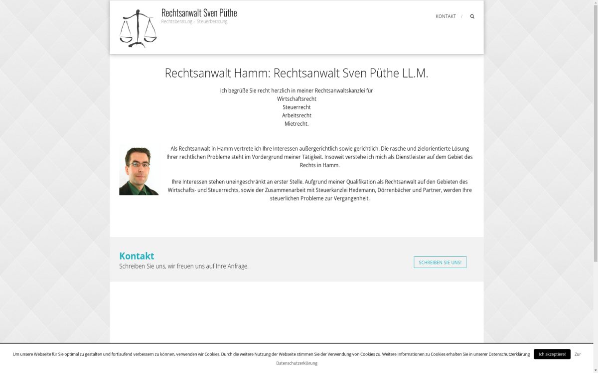 https://www.rechts­anwalt-hamm.info