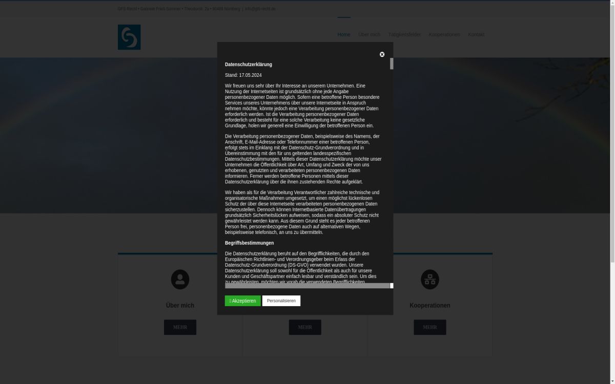 https://www.gfs-recht.de