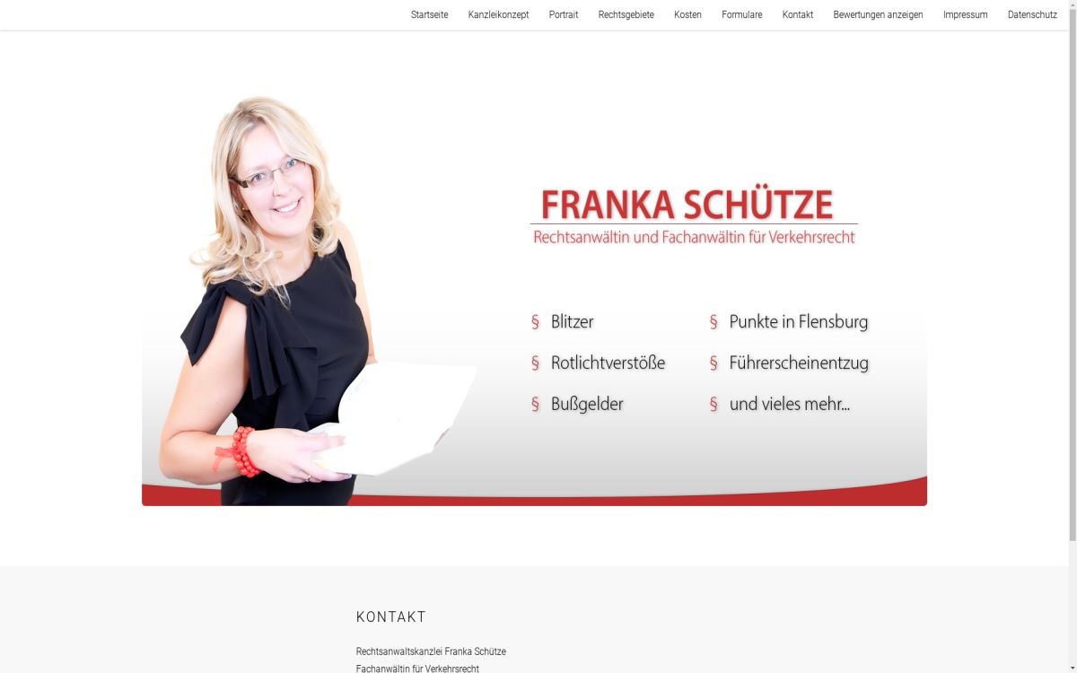 https://www.franka-schuetze.de