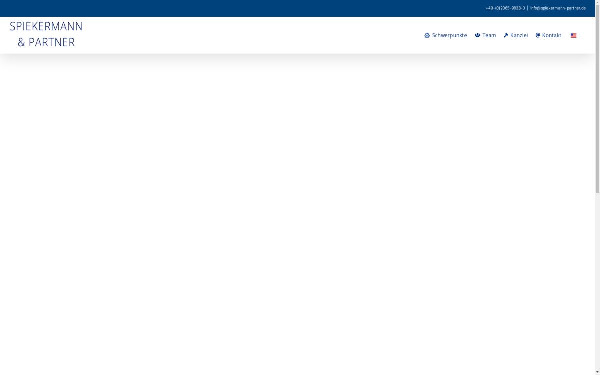 https://www.spiekermann-partner.de