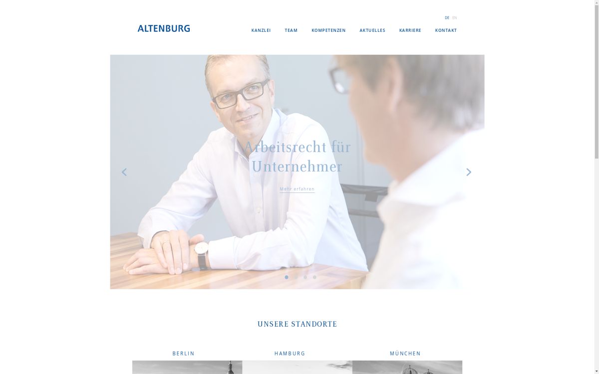 https://altenburg.net