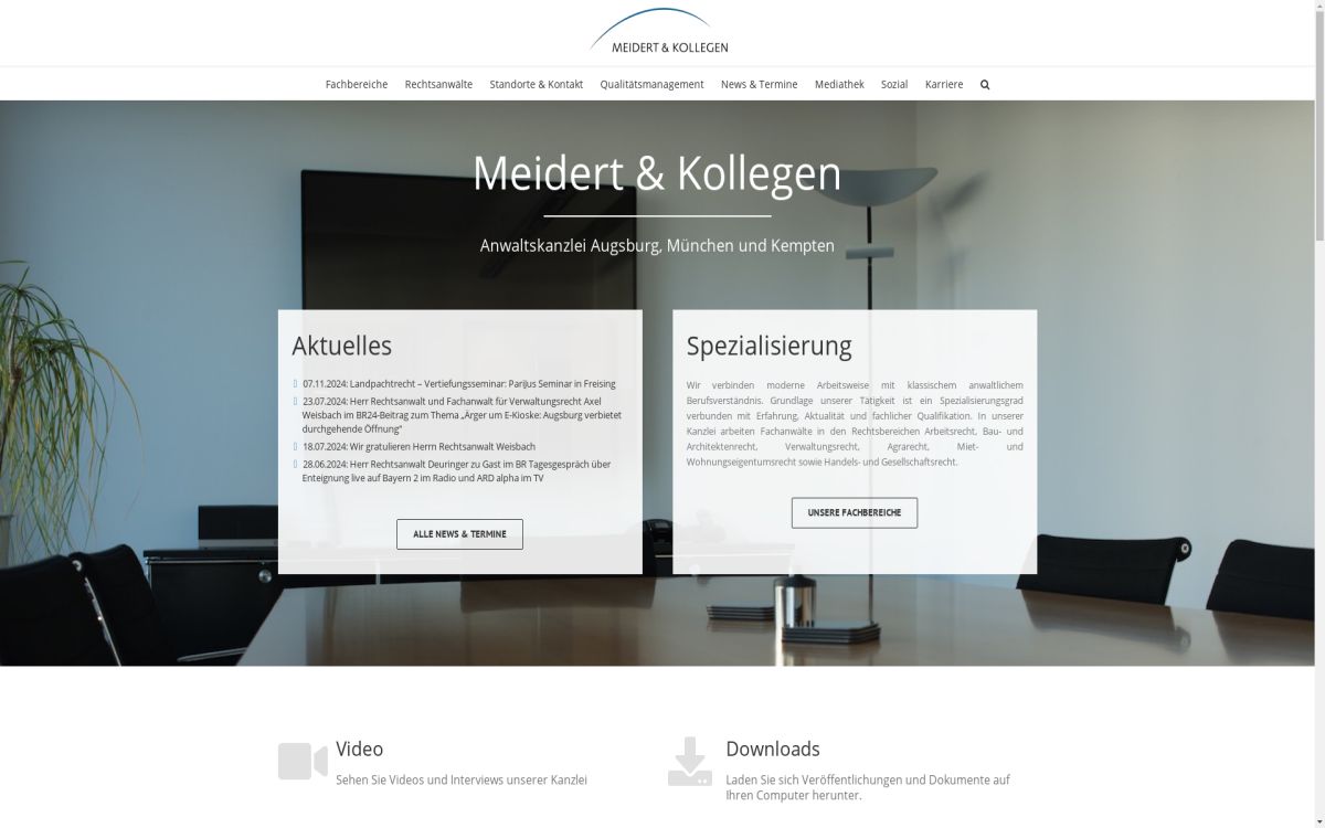 https://www.meidert-kollegen.de