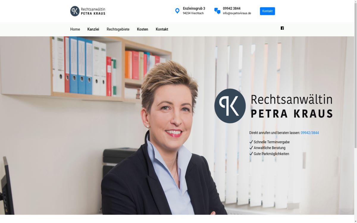 https://www.ra-petra-kraus.de