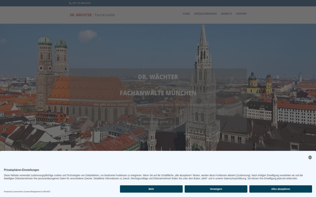 https://www.waechter-muenchen.de