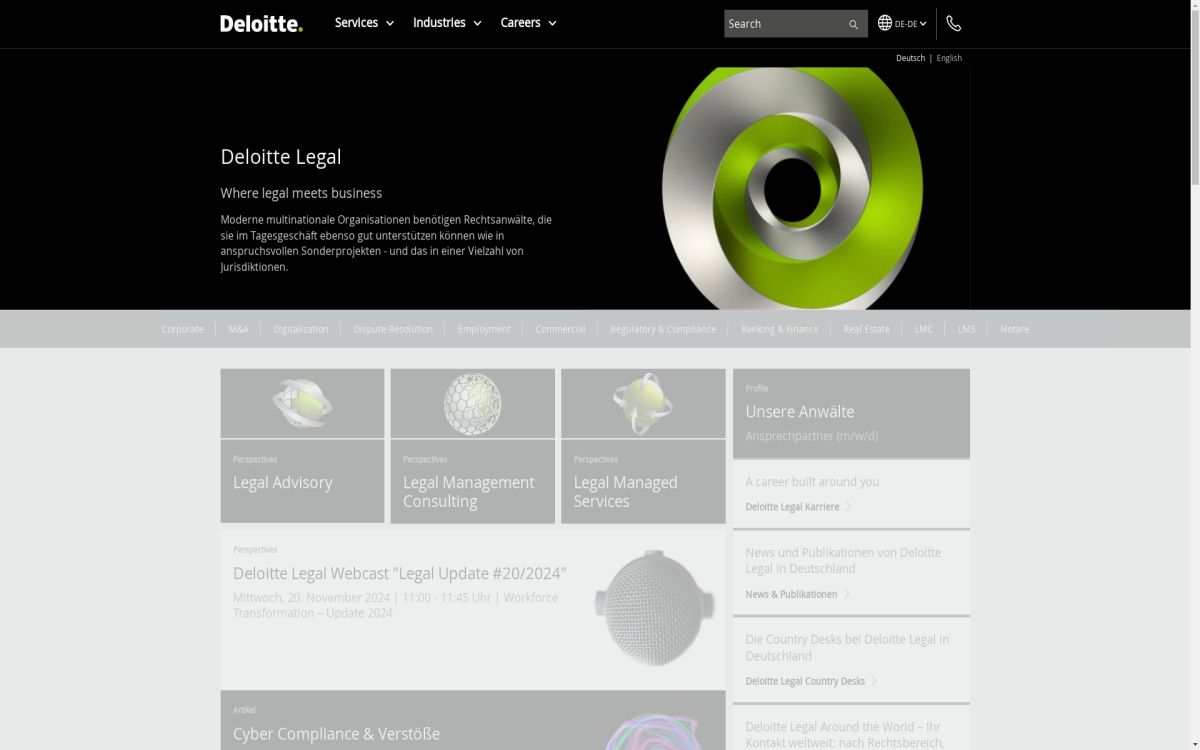 https://www.deloittelegal.de