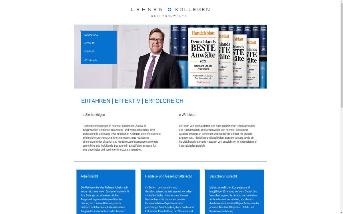 https://www.lehner-kollegen.de