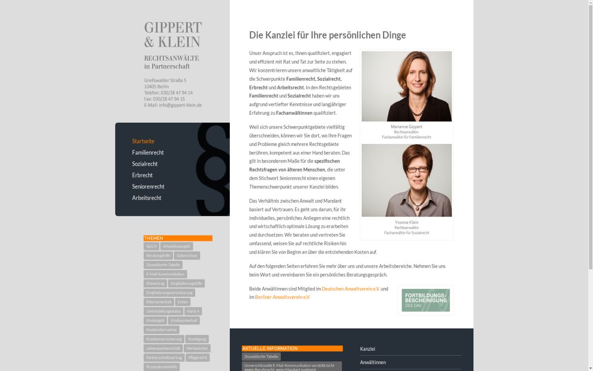 https://www.gippert-klein.de