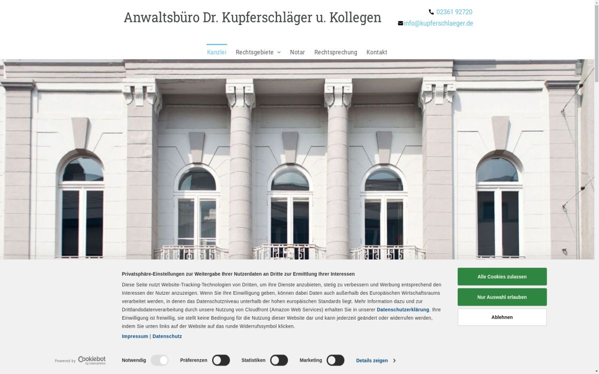 https://www.kupferschlaeger.de