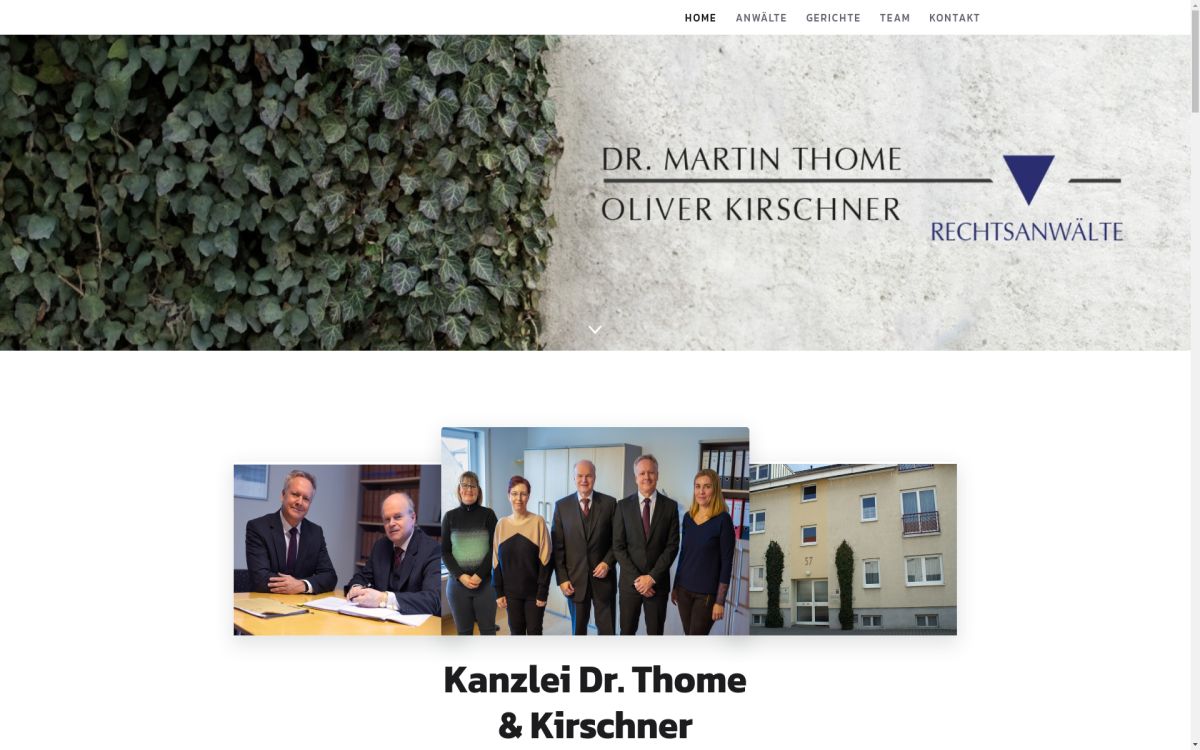 https://www.kanzlei-dr-thome.de