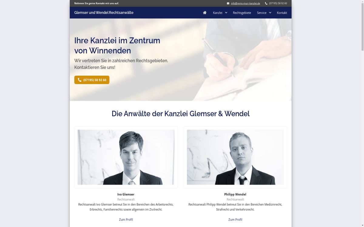 https://www.rems-murr-kanzlei.de