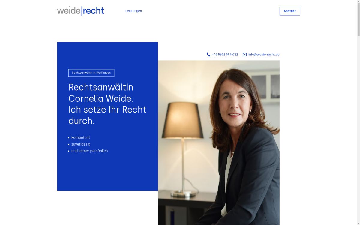 https://www.weide-recht.de