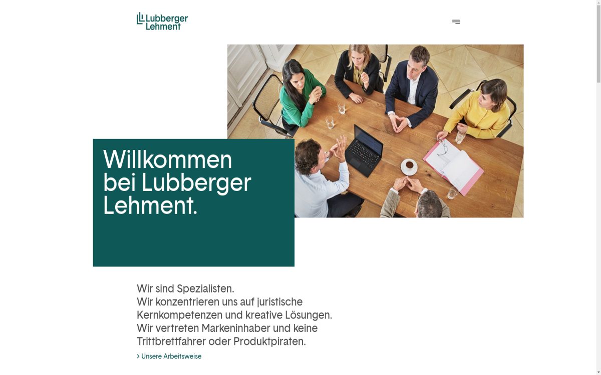 https://www.lubber­ger­lehment.com