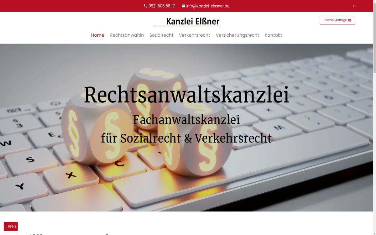 https://www.kanzlei-elssner.de