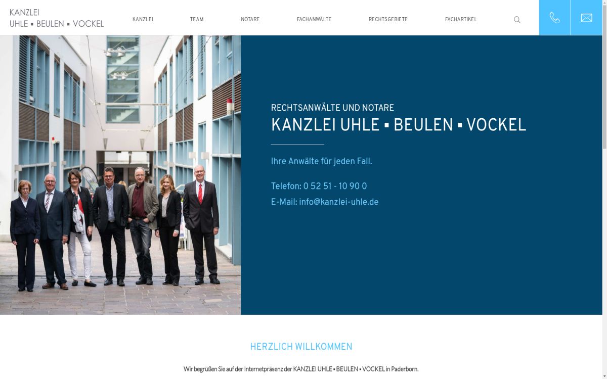 https://www.kanzlei-uhle.de