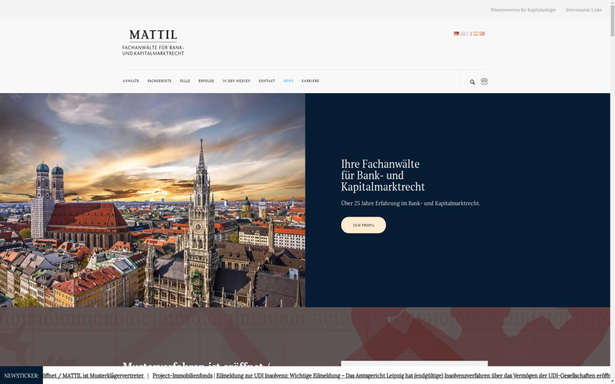 https://www.mattil.de