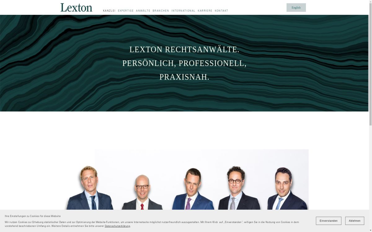 https://www.lexton.de