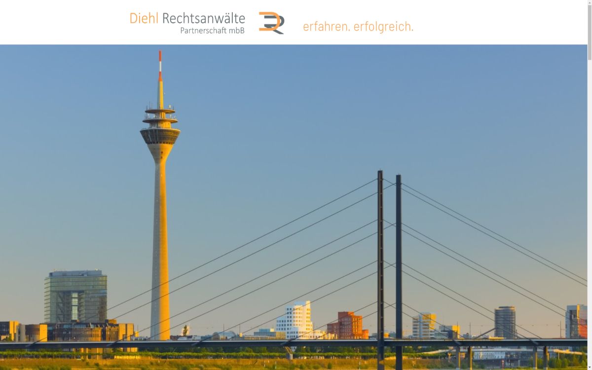 https://www.diehl-rechts­an­waelte.de