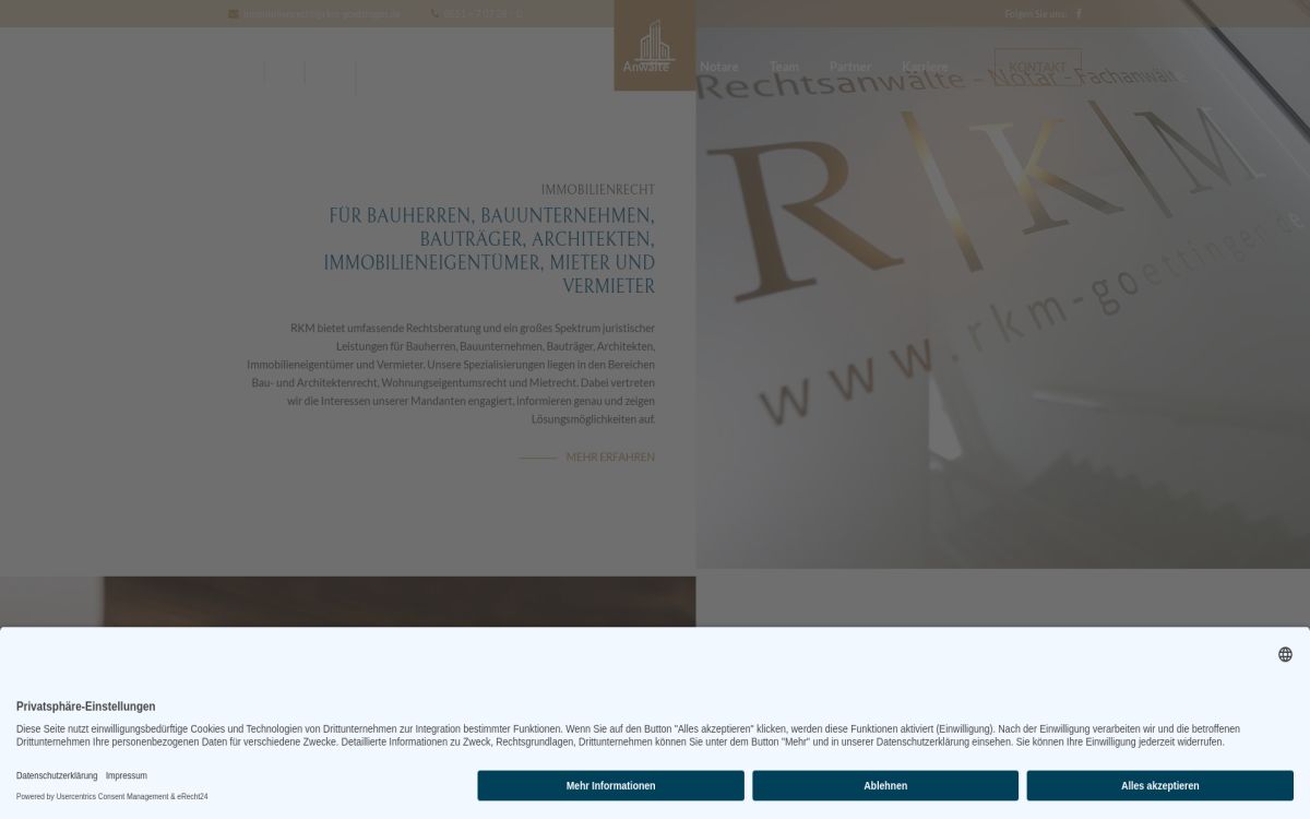 https://www.rkm-goettingen.de