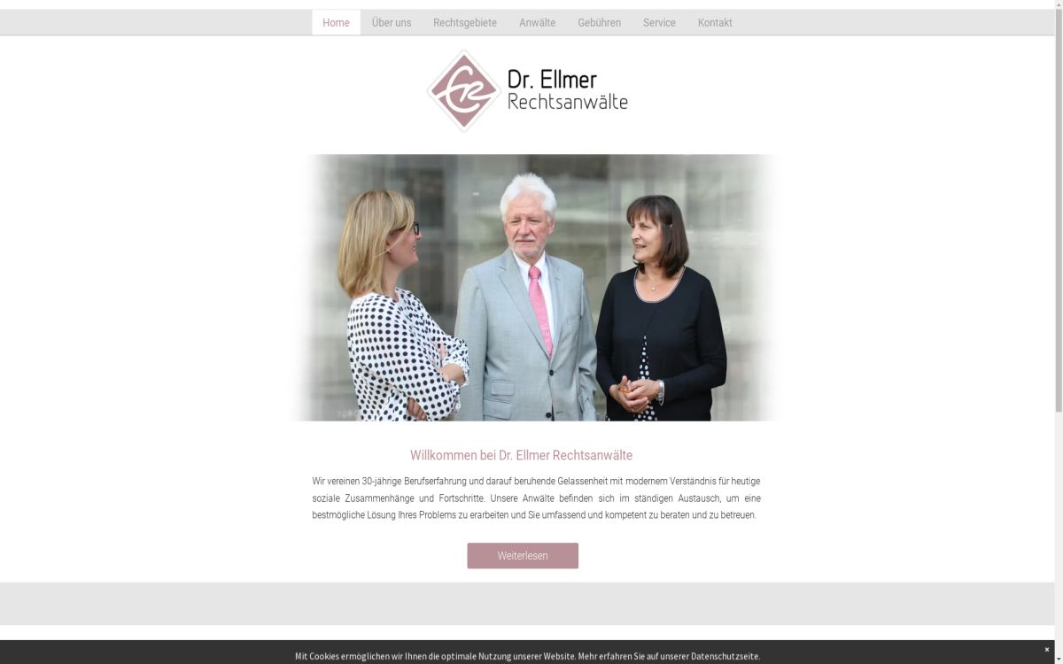 https://www.dr-ellmer.de