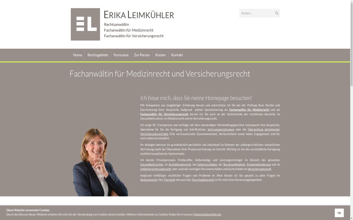 https://www.rechtsanwaeltin-leimkuehler.de