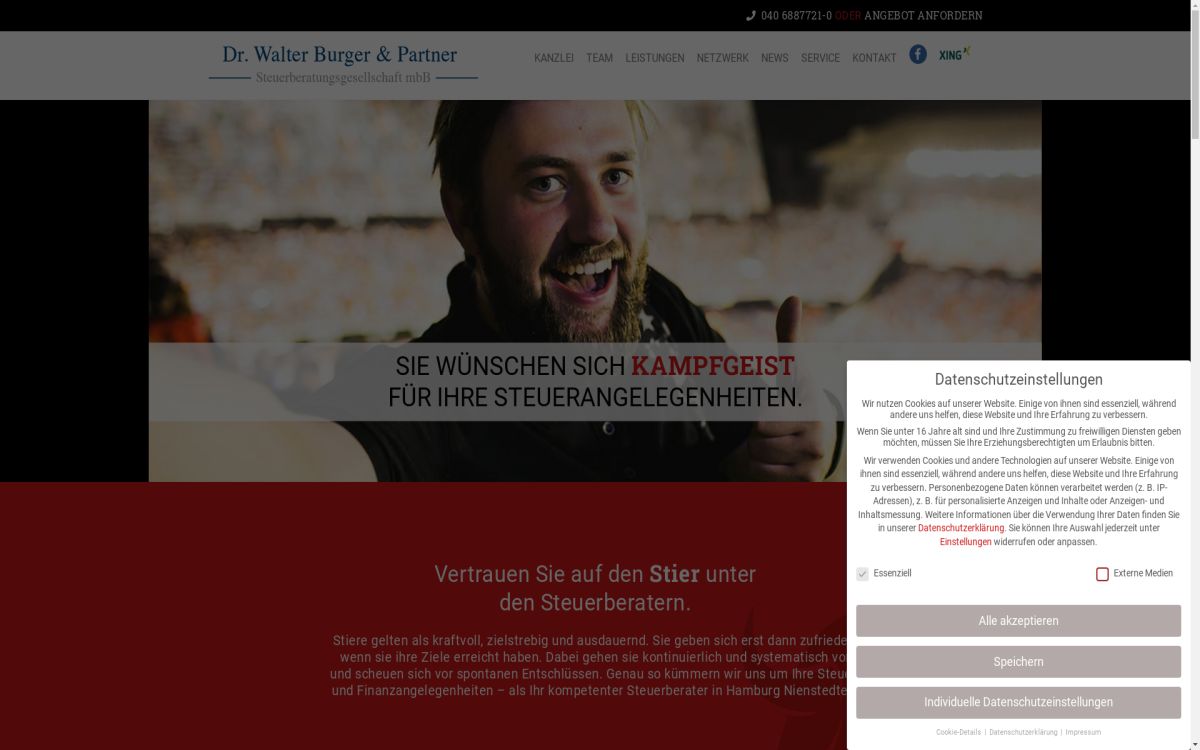 https://www.burgerundpartner.de