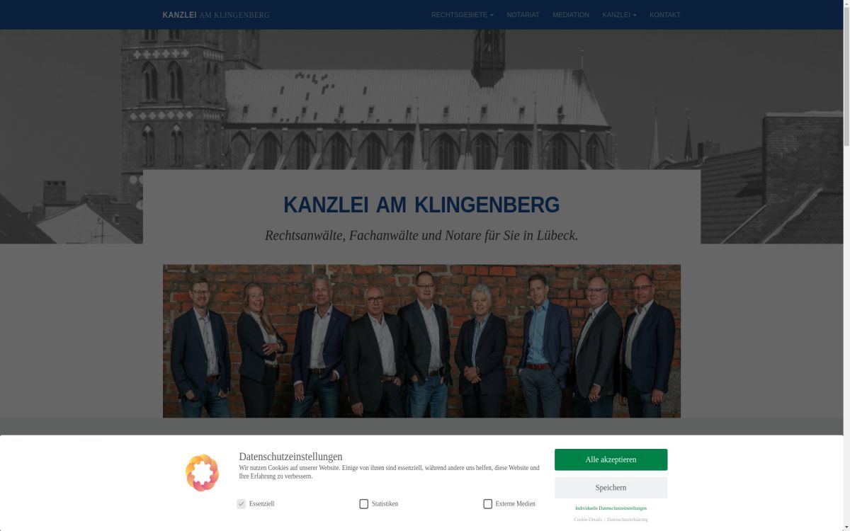 https://www.ra-klingenberg.de