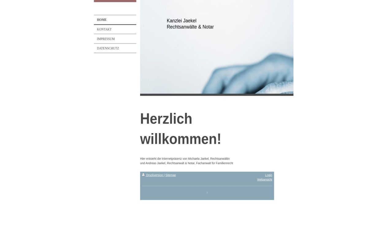 https://www.kanzlei-jaekel.de