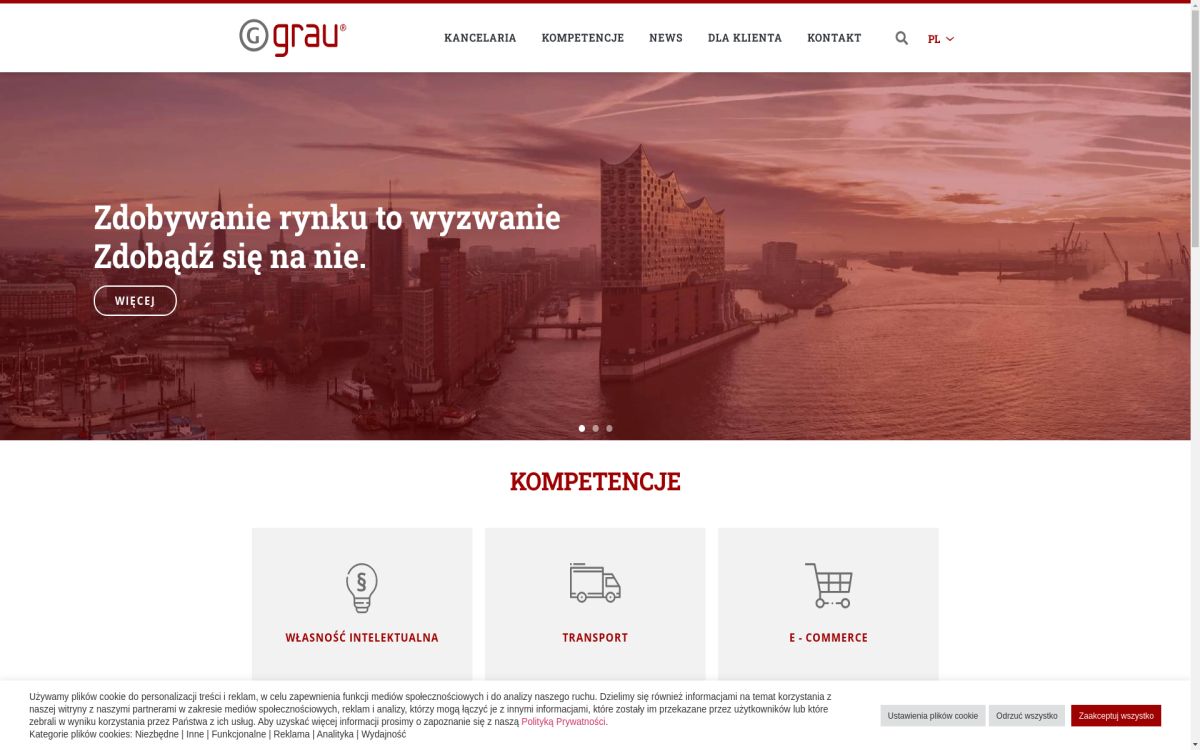 https://www.graulaw.eu